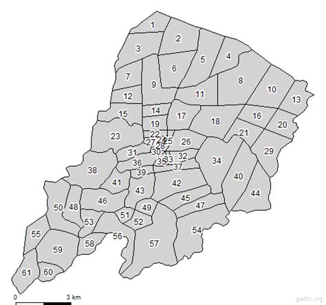 Cacamilingan Norte, Camiling, Tarlac Profile – PhilAtlas.